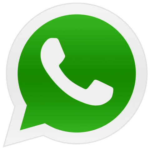 Chat with us on WhatsApp!