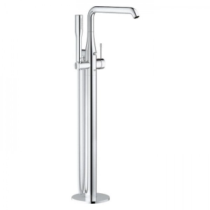 Grohe Bathtub mixer 23491001 Essence Nickel 