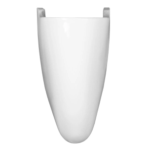 Ideal Standard Basin Column Hanging Space White