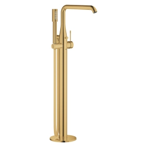 Grohe Bathtub Mixer Essence 23491GL1 Gold