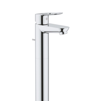 Grohe Basin Mixer 32856 Paulop Nickel