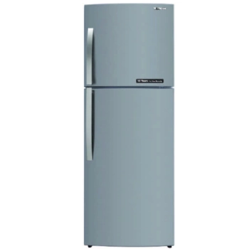 Fresh Refrigerator 397 Liters Stainless FNT-B 470 KT