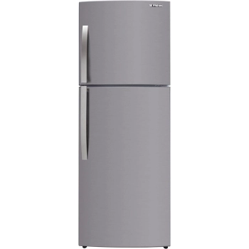 ثلاجه فريش 362 لتر 500012143 - FNT-B470CT سيلفر Fresh No Frost Refrigerator 362 Liters Silver acFNT-B470CT