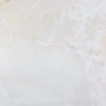 Platino floor Ceramic Verona Ivory 60.5*60.5 cm - Grade A