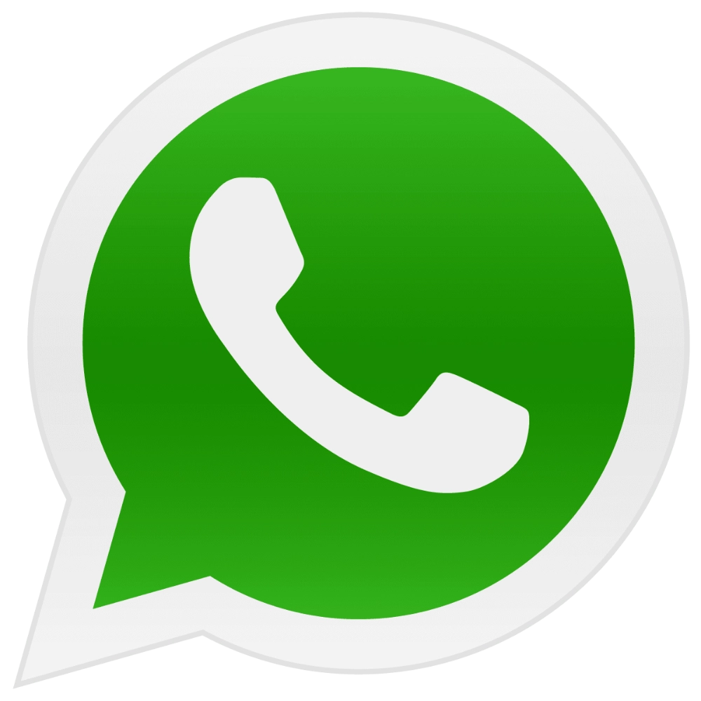 Chat with us on WhatsApp!