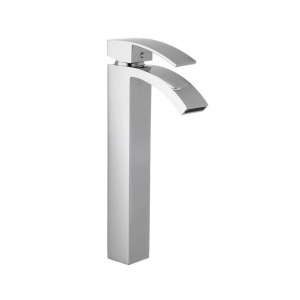 SarDesign High Basin Mixer SD1093 Scala 