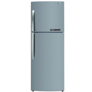 Fresh Refrigerator 397 Liters Stainless FNT-B 470 KT