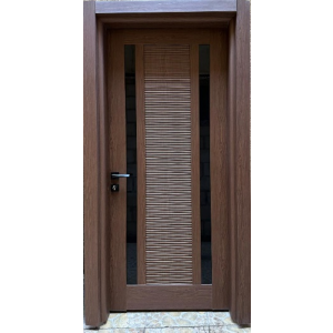 Interior room door 90 Turkish cm  Luiza903 golden