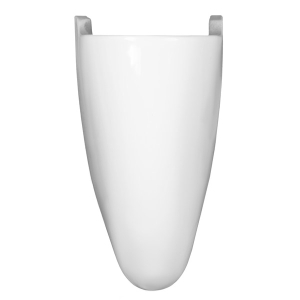 Ideal Standard Basin Column Hanging Space White