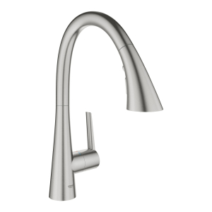 Grohe Tree Mixer 32294DC2 Zedra with 