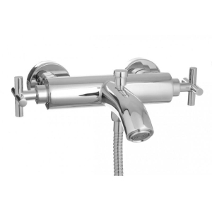 SarDesign Bathtub Mixer SD2072-2 Twin