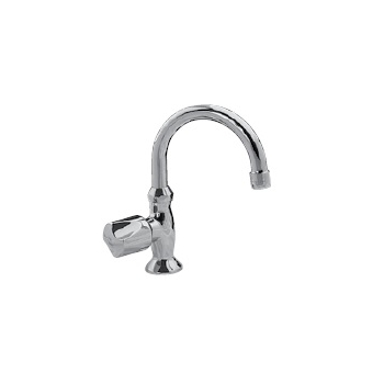 Ideal Standard Basin mixer tap with handle 1005 Europa