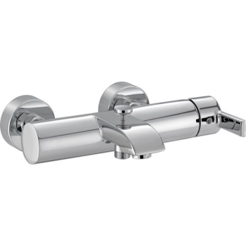 Kludi Bathtub Mixer 13002 Passion 