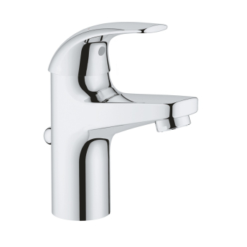 Grohe Basin mixer BauCurve 32805 Nickel