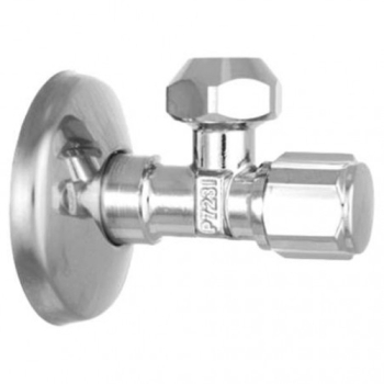 Angle valve 1/2 with bushing 4303 Ideal Standard