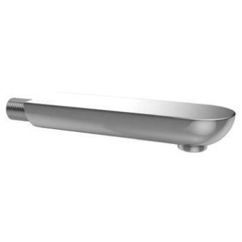 Jawad Burial faucet 897 Centrino Nickel