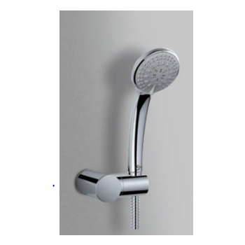 ideal standard headset 1 system + fixed connection 9506 Rain shower