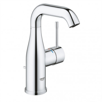 Grohe Kitchen Mixer Spray Tree 30270 Essence Nickel 