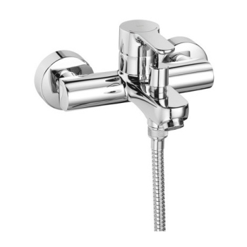 Roca bathtub mixer 0209 - L20 