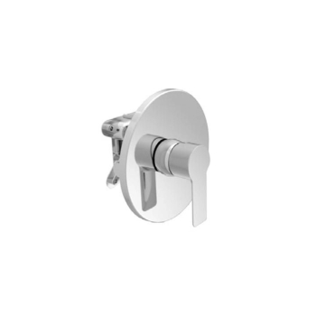 Duravit Burial cover without A1010121090 nickel