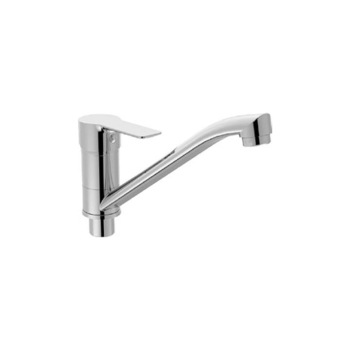 Duravit Kitchen Mixer Tree A10160013900 Nickel