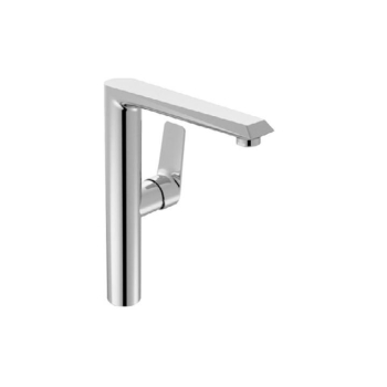 Duravit Kitchen Mixer Tree A1036002790 Nickel