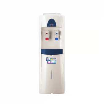 Bergen Hot And Cold Water Dispenser White - WFB 330 LA