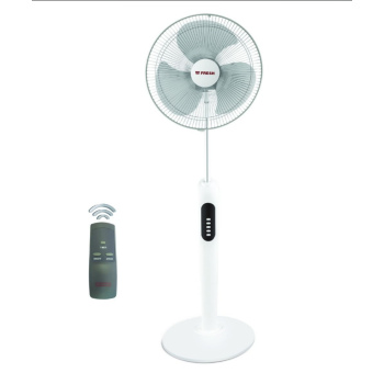 Fresh Stand Fan Top Remote 16 inch 50009092