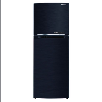 Fresh Refrigerator FNT-BR 370 BB 329 Liters Black