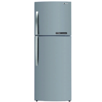 Fresh Refrigerator 397 Liters Stainless FNT-B 470 KT