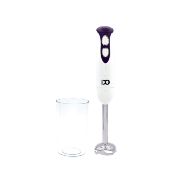 IDO Hand Mixer 400 Watts White HBL400-PR