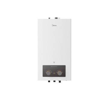 Midea water heater 6 liters without a chimney white gas JSZ12-6DHSL