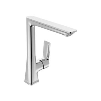 Duravit Tree kitchen mixer B1016002690 nickel