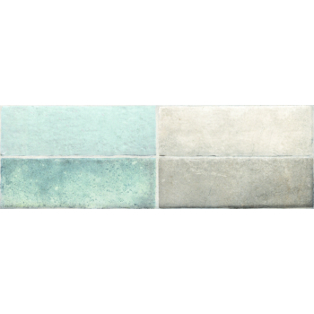 Gemma Wall Ceramic Passion Stone Aquamarine 60 * 20 cm - Grade A