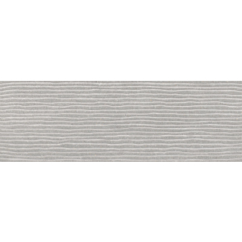 Gemma Wall Ceramic Sprinkle Gray Strip 30*90 cm - Grade A