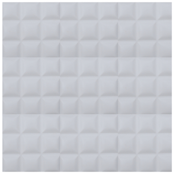 Platino wall Ceramic Bazaar Geometric Gray 30*60cm - Grade A