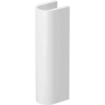 Duravit Basin Column New Darling White