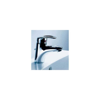 Ideal Standard Basin Mixer 2715 Ideal Nickel 