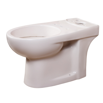  Duravit Eco P toilet seat without reservoir and saddle pergamon