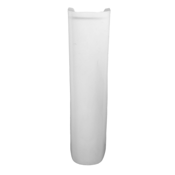 Sarreguemines Colmar Basin Column White