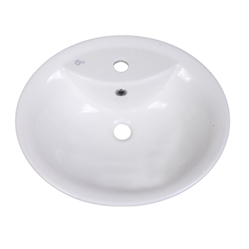 Ideal Standard Basin   Oval Independent 50*45