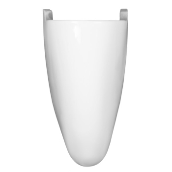 Ideal Standard Basin Column Hanging Space White