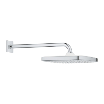Grohe SINGLE-LEVER BATH MIXER 1/2″ with concealed body eurosmart 33305003 chrome