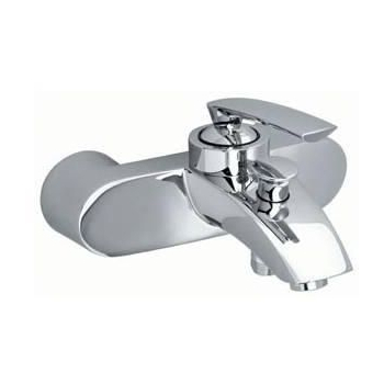 Ideal Standard Bathtub Mixer 5258 Pearl Nickel 