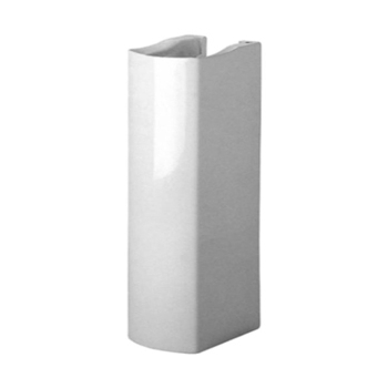 Duravit Basin column 90 cm Caro white